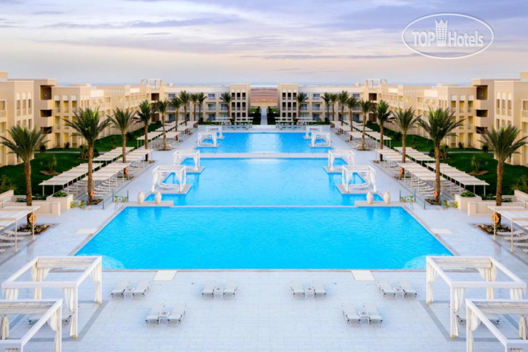 Фотографии отельера Jaz Aquaviva 5*