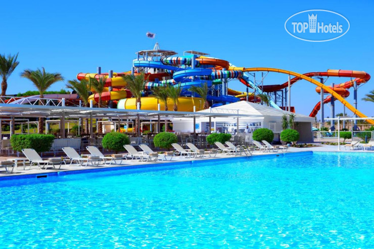 Hotelier's photos Jaz Aquaviva 5*