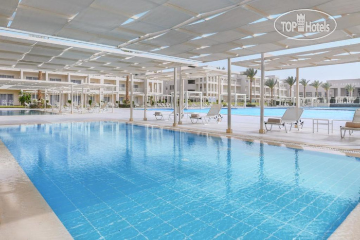 Фотографии отельера Jaz Aquaviva 5*