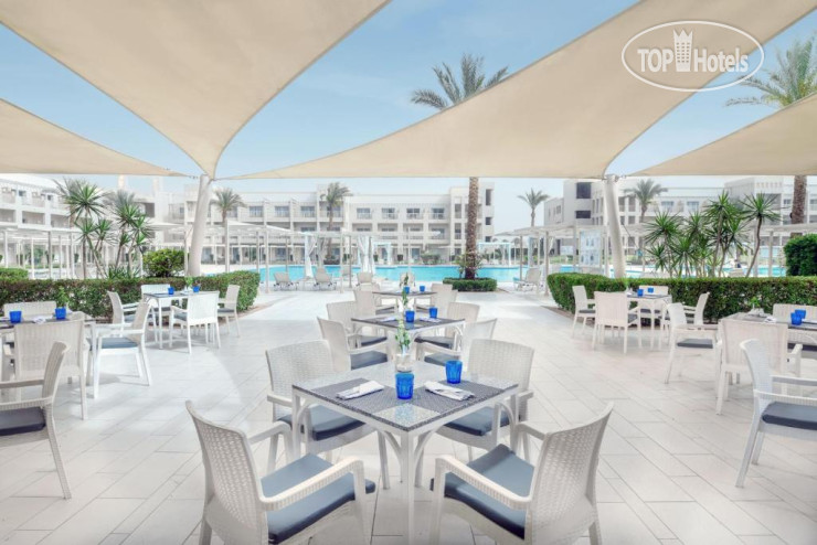 Фотографии отельера Jaz Aquaviva 5*