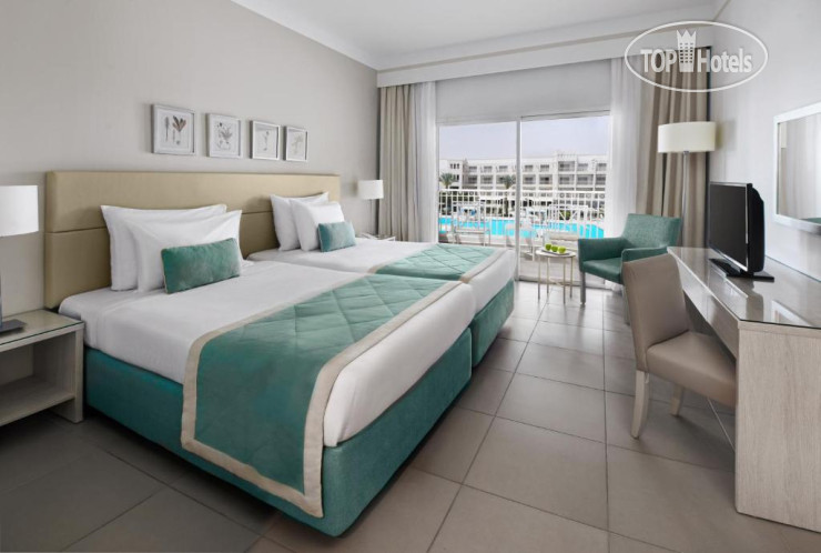 Hotel photo Jaz Aquaviva 5*