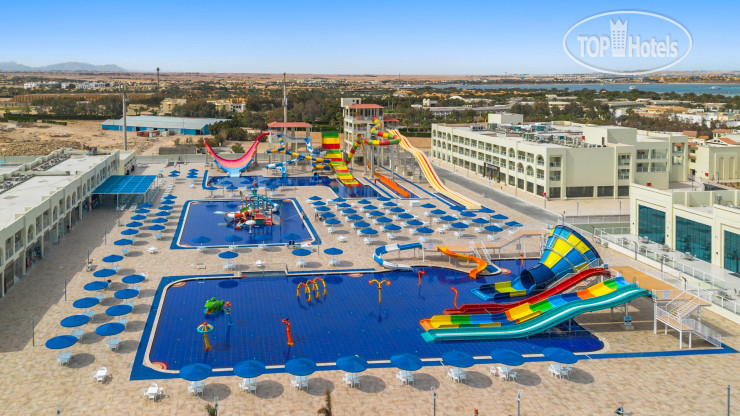 Photos Albatros Makadi Resort
