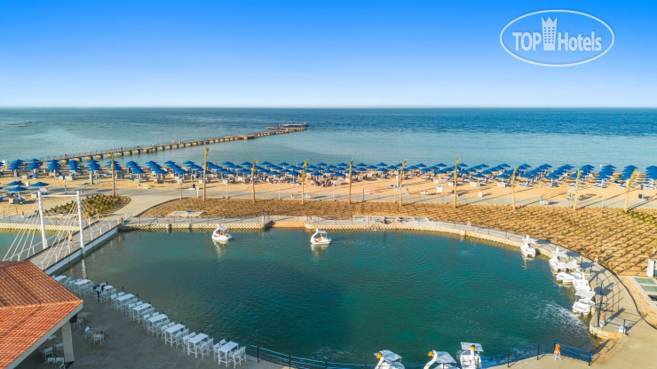 New photos from tourists Albatros Makadi Resort 5*