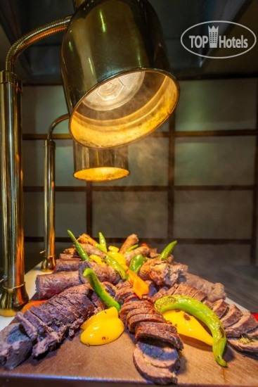 Hotel photo The Makadi Palace Hotel 5*