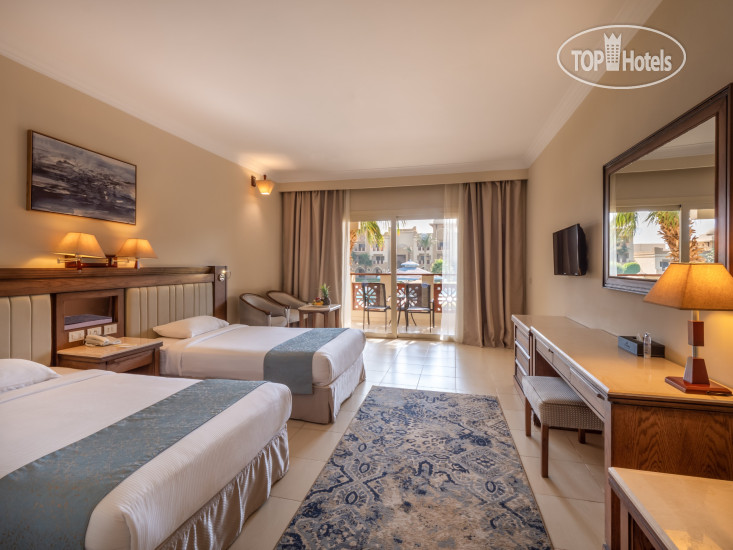 Hotelier's photos Serenity Alpha Beach 5*