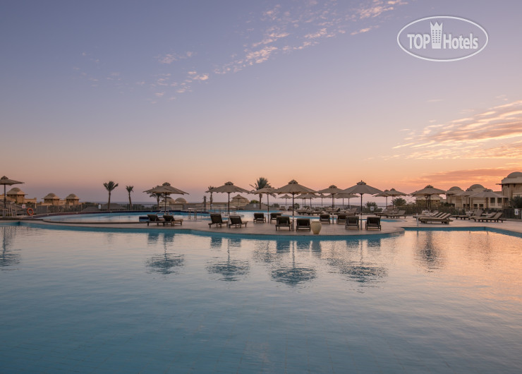 Hotel photo Serenity Alpha Beach 5*