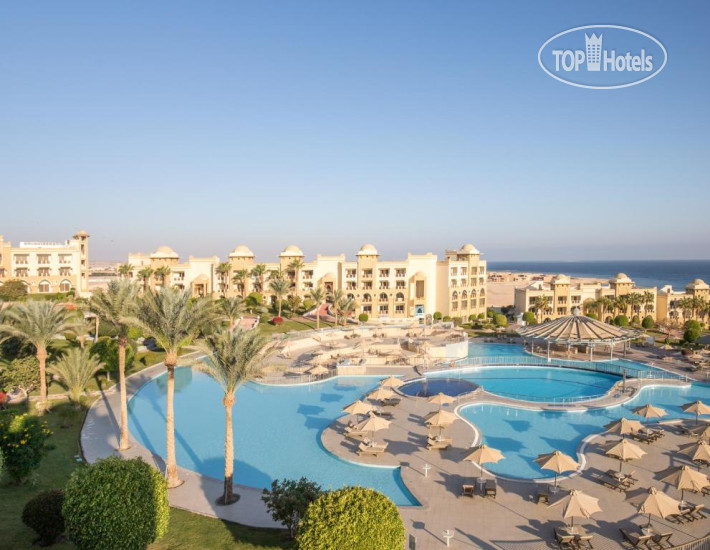 Hotel photo Serenity Alpha Beach 5*