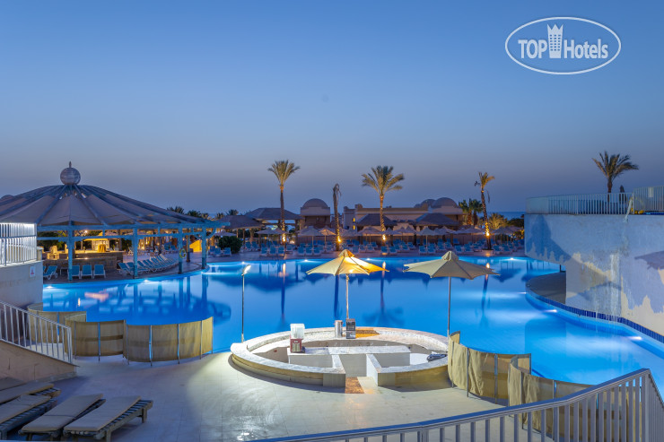 Фотографии отельера Serenity Alpha Beach 5*
