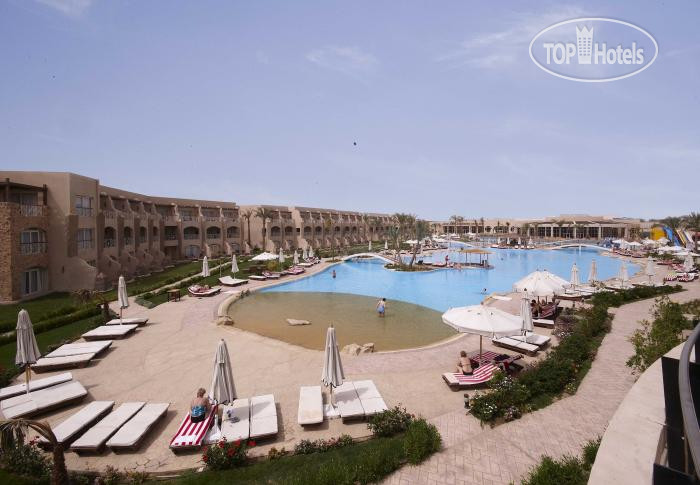 New photos from tourists Prima Life Makadi 5*