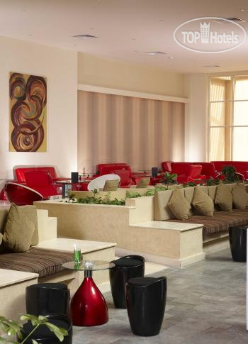 Hotel photo Prima Life Makadi 5*