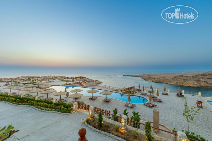 Hotel photo Siva Golden Bay Makadi 4*