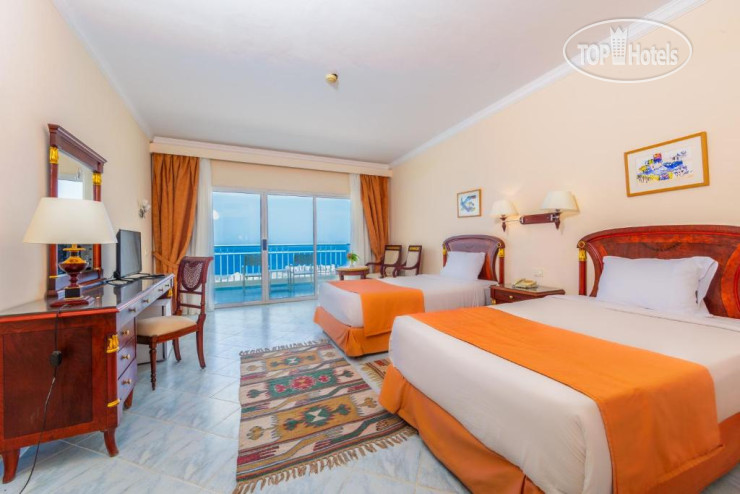 Hotelier's photos Siva Golden Bay Makadi 4*
