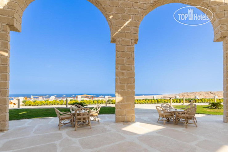 Hotelier's photos Siva Golden Bay Makadi 4*