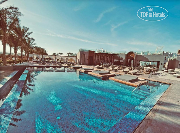 Hotel photo SUNRISE Tucana Resort - Grand Select 5*