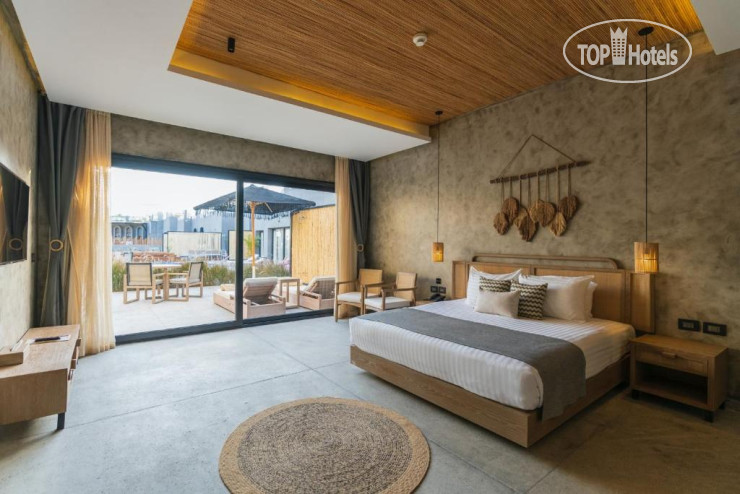 Hotel photo SUNRISE Tucana Resort - Grand Select 5*