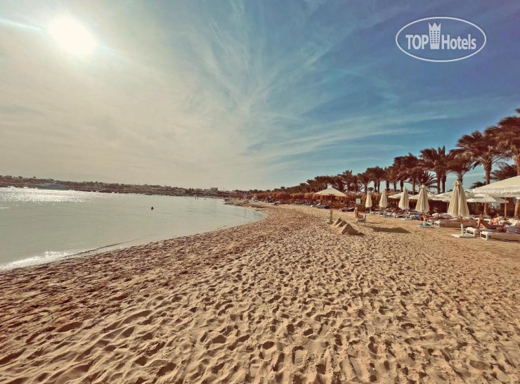 Hotel photo SUNRISE Tucana Resort - Grand Select 5*