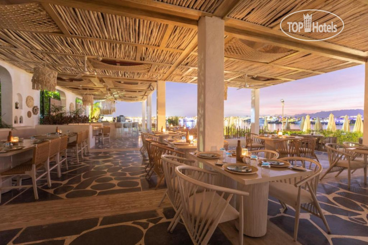 Hotel photo SUNRISE Tucana Resort - Grand Select 5*