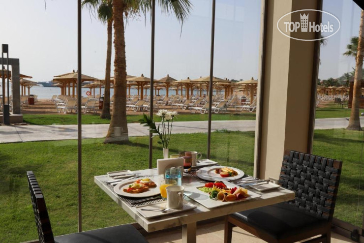 Hotelier's photos Xanadu Makadi Bay 5*