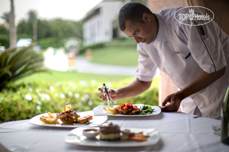 Hotel photo Stella Beach Resort & SPA Makadi Bay 5*