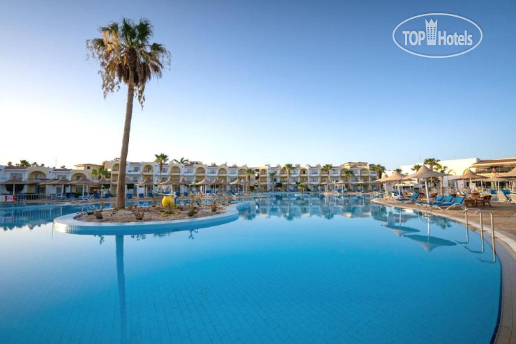 Hotelier's photos Labranda Club Makadi 4*