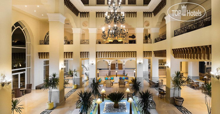 Новые добавленные фото туристов JAZ Palmariva Beach  4*