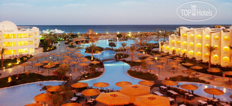 Новые добавленные фото туристов Tia Heights Makadi Bay 5*