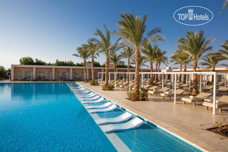Hotelier's photos Steigenberger Makadi 5*