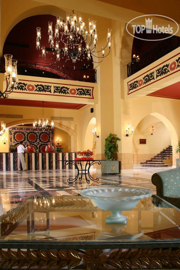 Hotel photo Jaz Makadi Gardens - TUI BLUE Makadi Gardens 4*