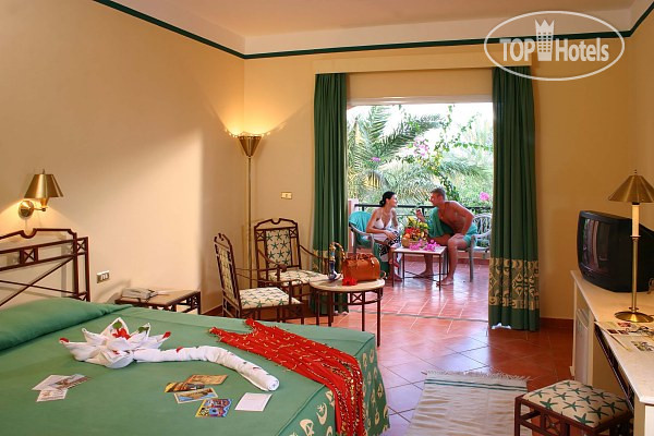 New photos from tourists Jaz Makadi Gardens - TUI BLUE Makadi Gardens 4*