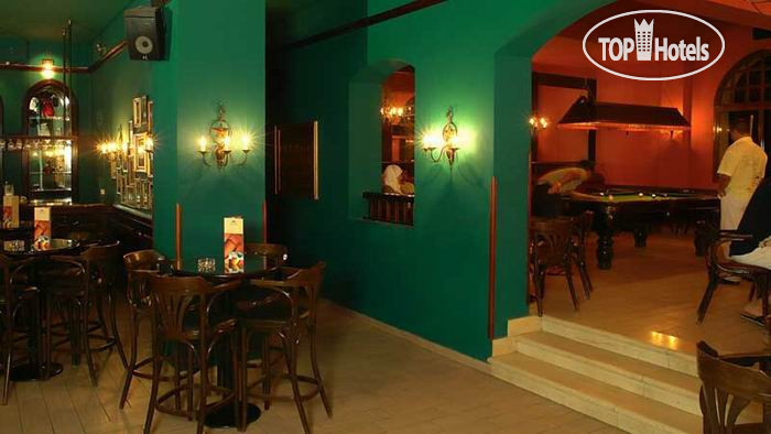 New photos from tourists Sol Y Mar Makadi Sun 4*