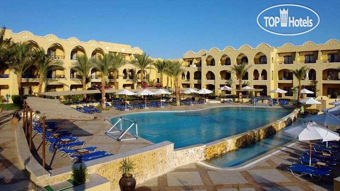 Hotelier's photos Sol Y Mar Makadi Sun 4*