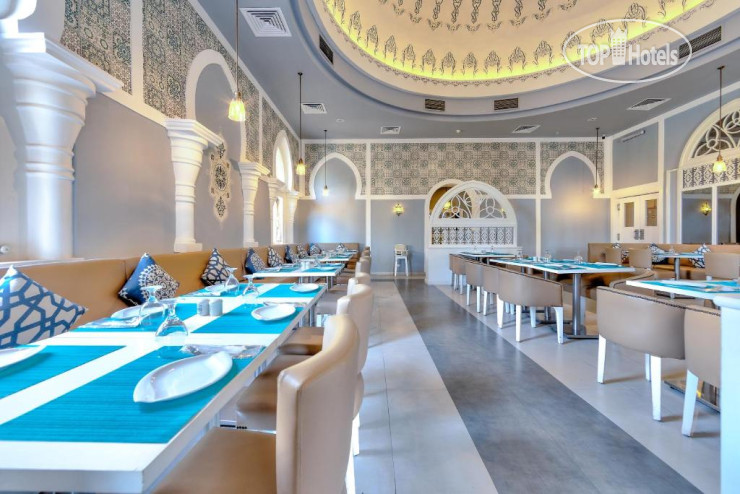 Hotel photo The Grand Makadi Hotel 5*