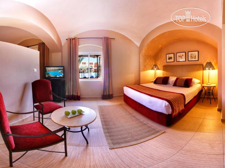 Hotel photo Jaz Makadi Oasis Resort 5*