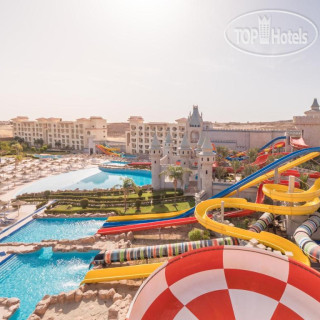 Serenity Alma Heights 5*