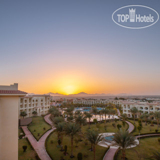 Serenity Alma Heights 5*