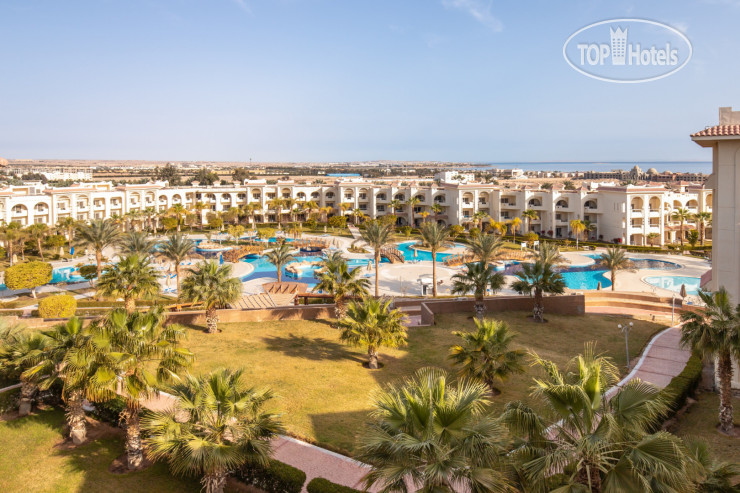 Фотографии отельера Serenity Alma Heights 5*