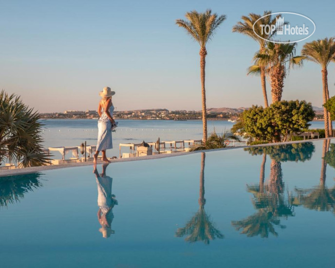 Hotel photo The Makadi Spa Hotel 5*