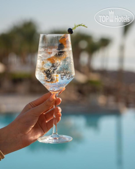 Hotelier's photos The Makadi Spa Hotel 5*