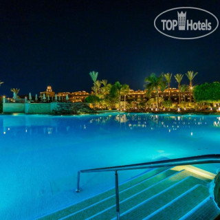 The Makadi Spa Hotel 5*