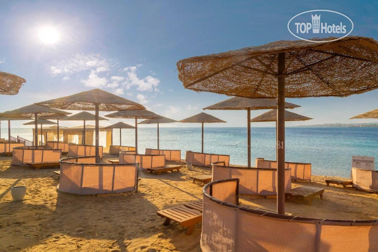Hotelier's photos The Grand Waterworld Makadi 5*
