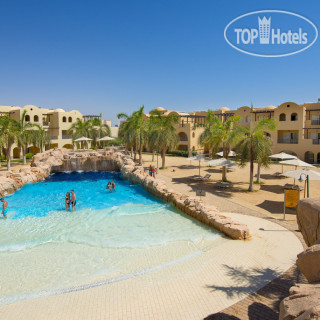 Stella Gardens Resort & SPA Makadi Bay 5*