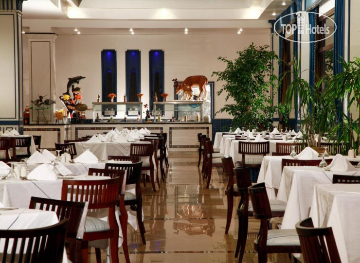 Hotel photo Stella Gardens Resort & SPA Makadi Bay 5*