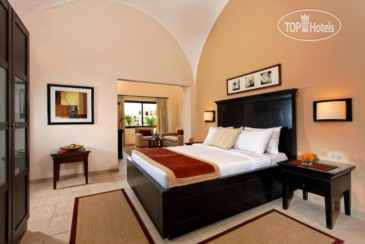 Hotel photo Jaz Neo Saraya Palms 5*