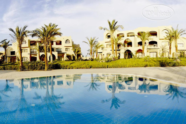 Hotelier's photos Jaz Neo Saraya Palms 5*
