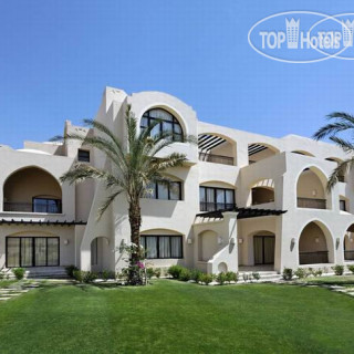 Jaz Neo Saraya Palms (ex.Jaz Makadi Saraya Palms) 5*