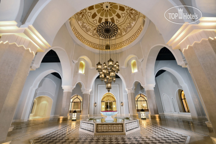 Hotelier's photos Steigenberger Alcazar 5*
