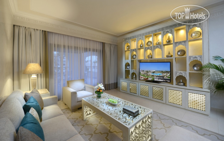 New photos from tourists Steigenberger Alcazar 5*