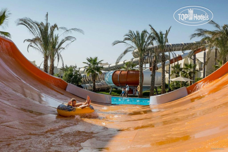New photos from tourists Le Royal Holiday Resort Aqua Park 5*