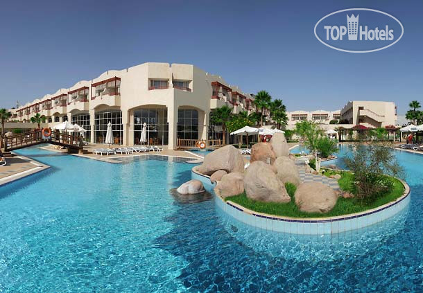 New photos from tourists Naama Bay Promenade Mountain Managed By Accor 5*