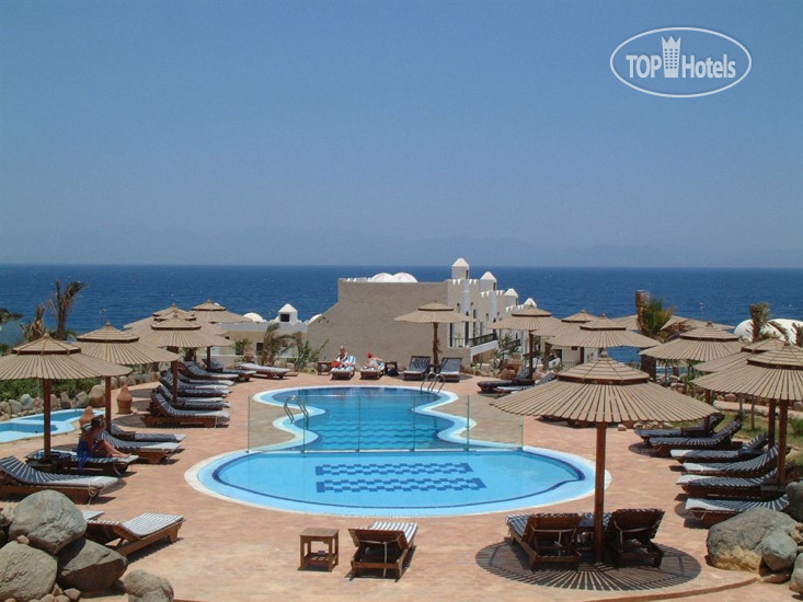 New photos from tourists Bedouin Moon Hotel 3*